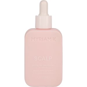 Huile detoxifiante - Scalp