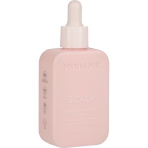 Huile detoxifiante - Scalp