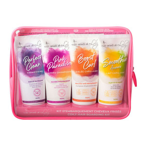 Kit d'embarquement pour...