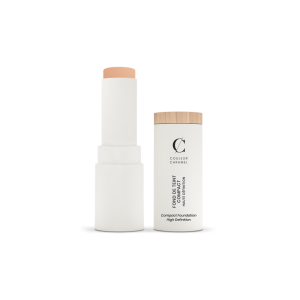 Fond de teint Compact Haute Définition
