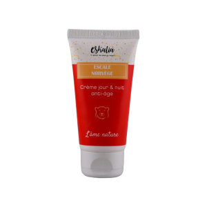 Crème jour & nuit hydratante