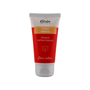 Masque raffermissant anti-âge