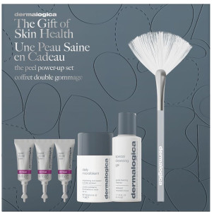 The peel power-up set