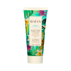 Baume Scintillant à la...