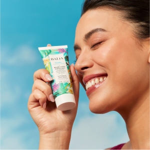 Baume Scintillant à la Fleur de Tiaré