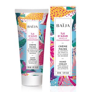Crème mains - Île d'Azur