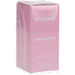 Parfum cheveux - Argan mood