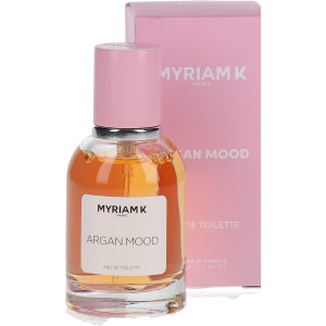Parfum cheveux - Argan mood