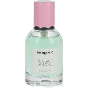 Parfum capillaire Sea Salt & Caramel
