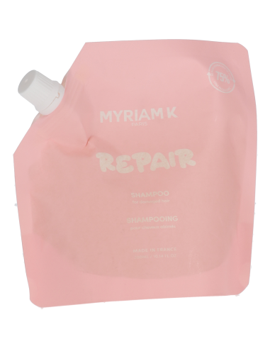 Recharge shampooing - Repair