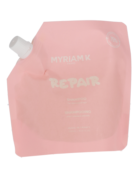 Recharge shampooing - Repair