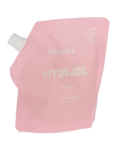 Recharge shampooing - Hydrate