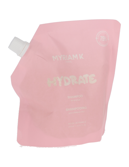 Recharge shampooing - Hydrate