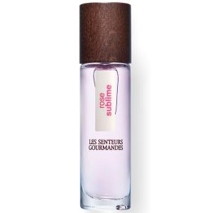 Eau de parfum - Rose Sublime - 15ml