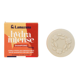 Shampoing solide - Douceur...