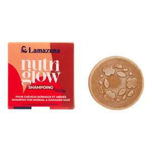 Shampoing solide -...