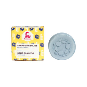 Shampoing solide - Cheveux...