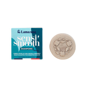 Shampoing solide -...