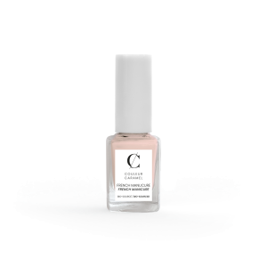 Vernis French manucure