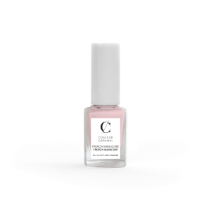 Vernis French manucure