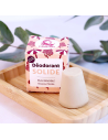 Déodorant solide peau sensible