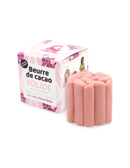 Crème nutri-protectrice