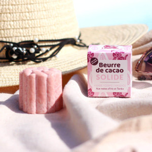 Crème nutri-protectrice