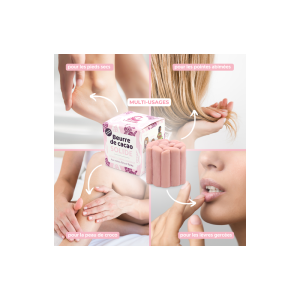 Crème nutri-protectrice