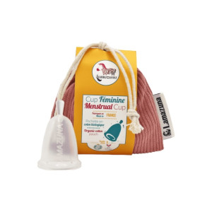 Cup menstruelle