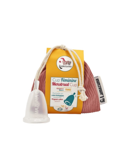 Cup menstruelle