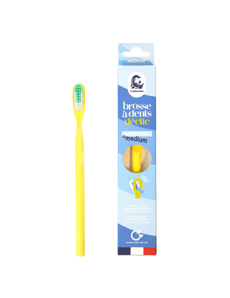 Brosse à dents rechargeable