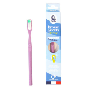 Brosse à dents rechargeable