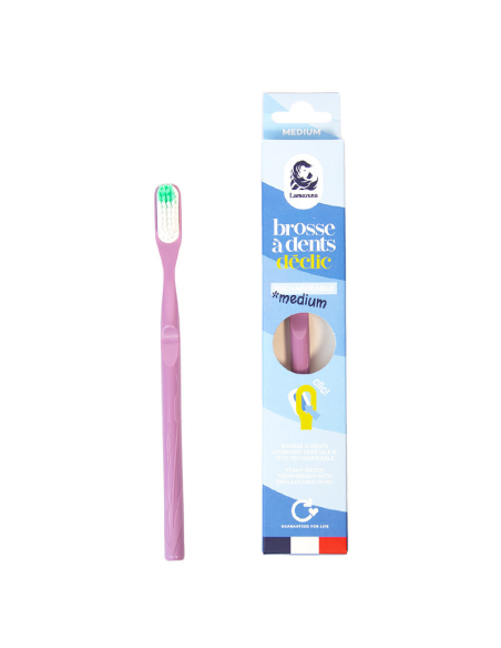 Brosse à dents rechargeable