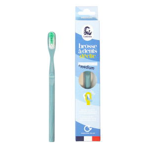 Brosse à dents rechargeable