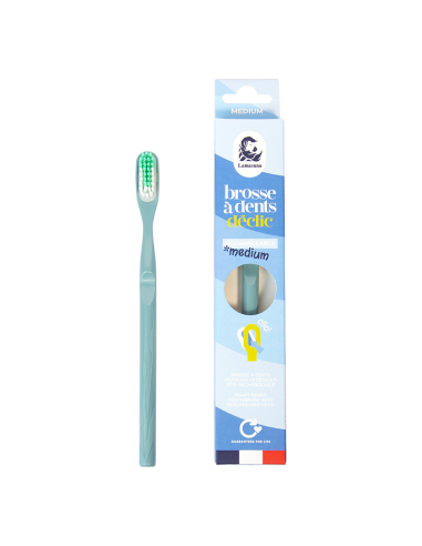 Brosse à dents rechargeable