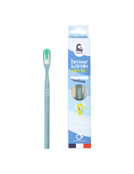 Brosse à dents rechargeable