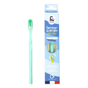 Brosse à dents rechargeable