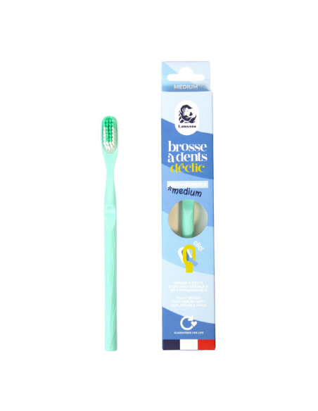 Brosse à dents rechargeable