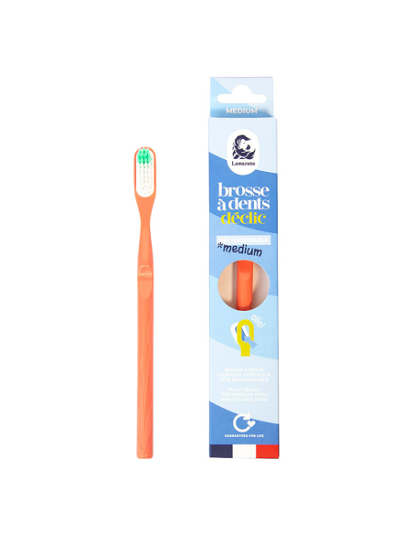 Brosse à dents rechargeable