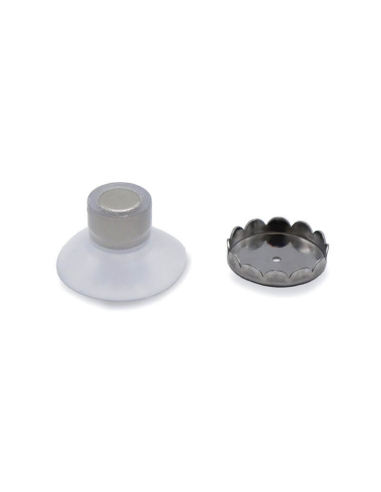 Porte-savon magnétique