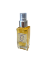 Extrait de Parfum - Rituel lotus & fleur de frangipanier - Balinais