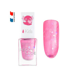 Collection kids - Mini vernis à ongles