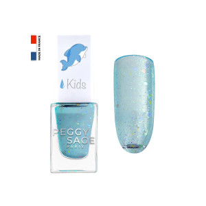 Collection kids - Mini vernis à ongles