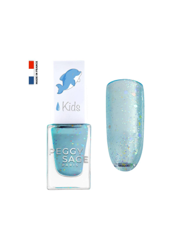 Collection kids - Mini vernis à ongles