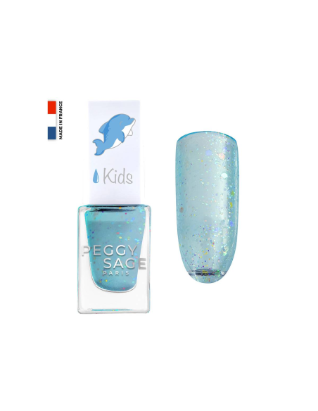 Collection kids - Mini vernis à ongles