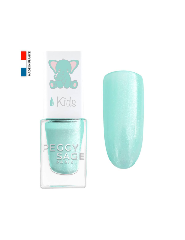 Collection kids - Mini vernis à ongles