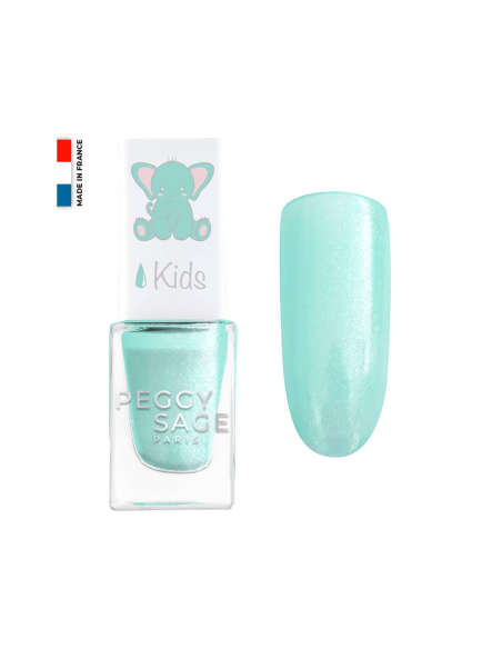 Collection kids - Mini vernis à ongles