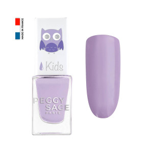Collection kids - Mini vernis à ongles