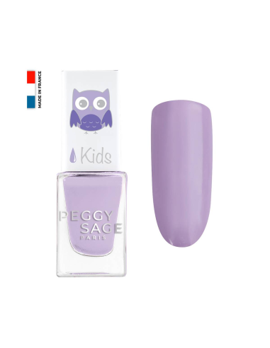 Collection kids - Mini vernis à ongles