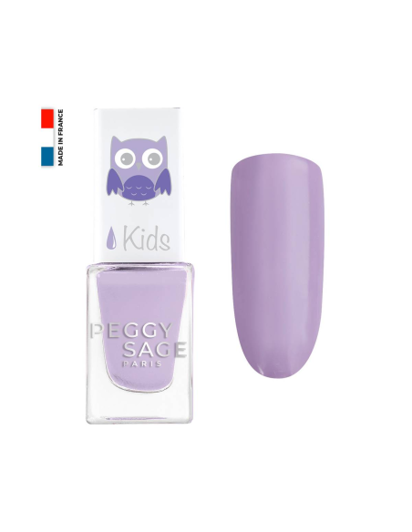 Collection kids - Mini vernis à ongles